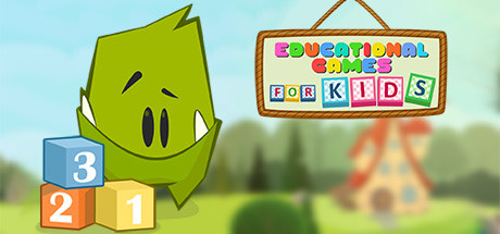 دانلود بازی اندروید English for Kids Learn & Play v3.5